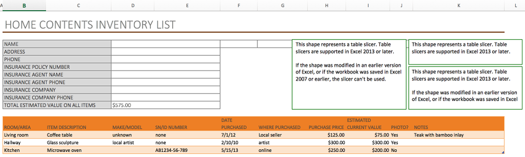  1. Apply the Droplet theme. Apply the Title cell style to