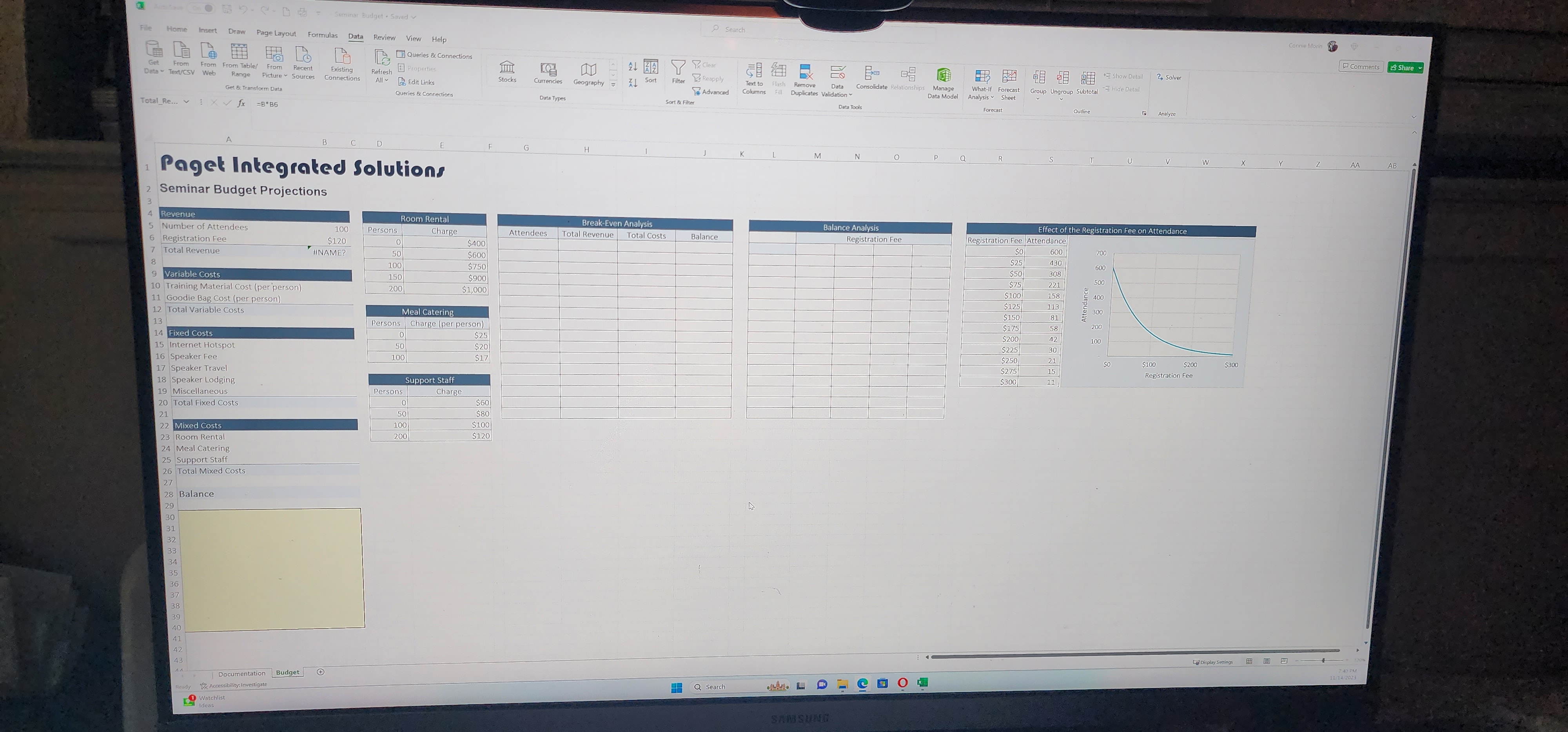 Can you give a step by solutionson how to do this. I've