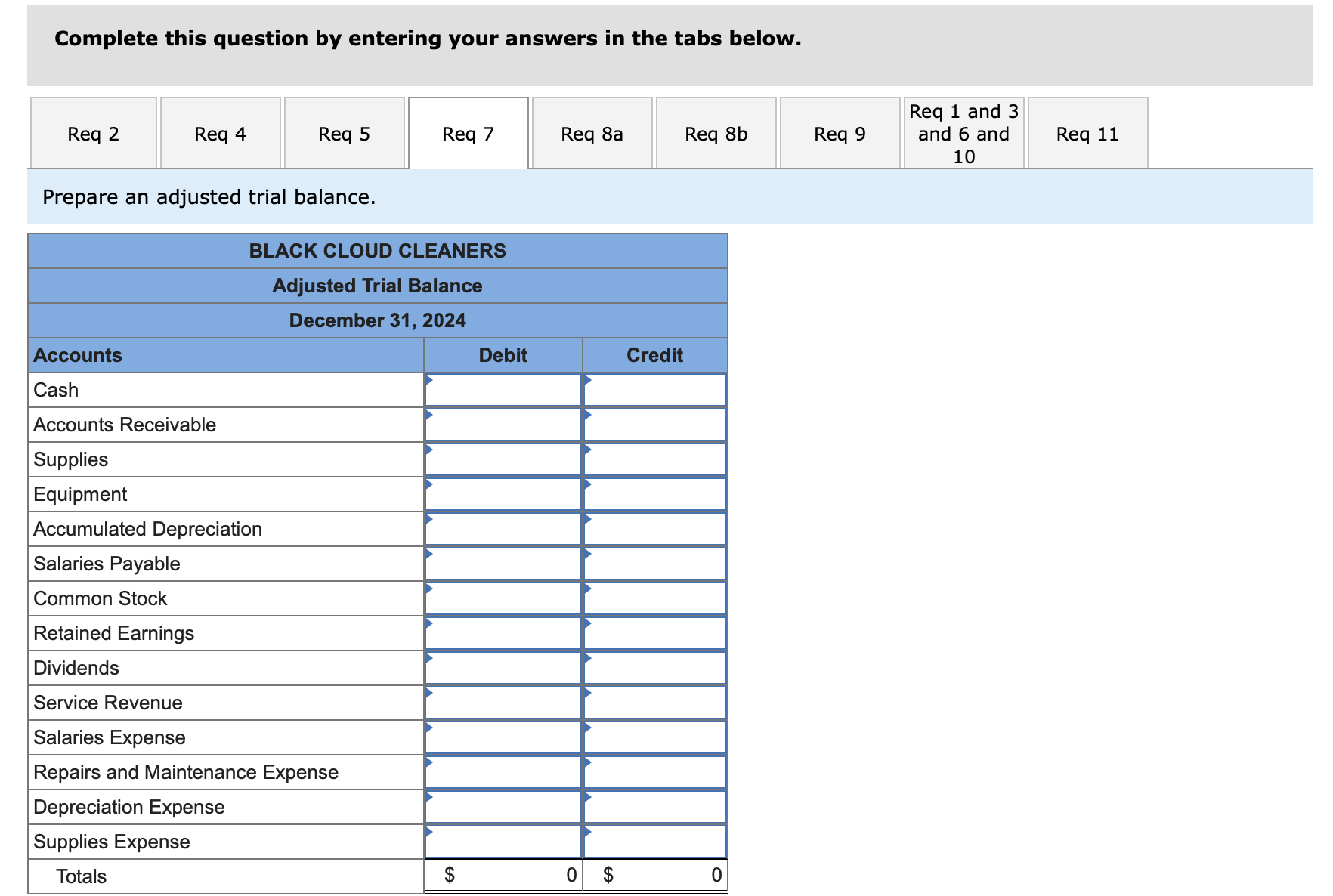 3. June 30 4. August 1 5. September 25 6. October 19