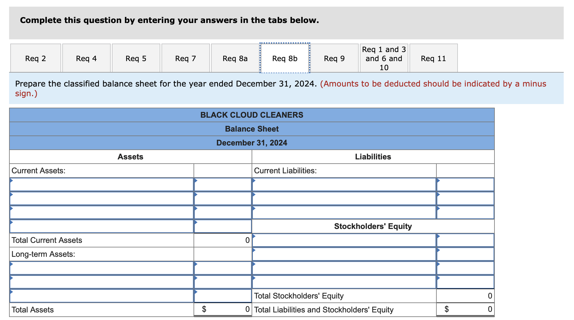 on account. Collect on accounts receivable, $17,700. Issue shares of common stock