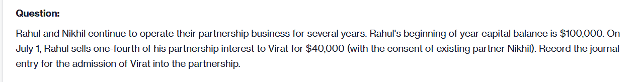 Please give the correct journal entry in a detailed explanation. If you