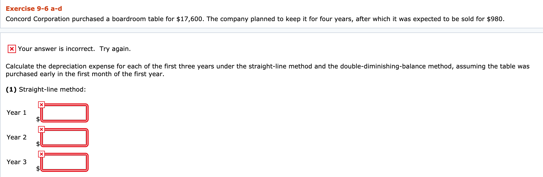 I would really appreciate your help with this question! Thank you!