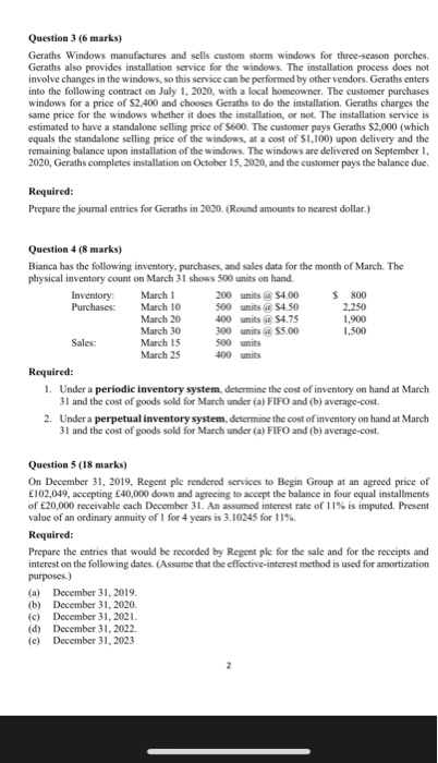 principle, or constraint that most appropriately justifies these procedures and practices. (Do
