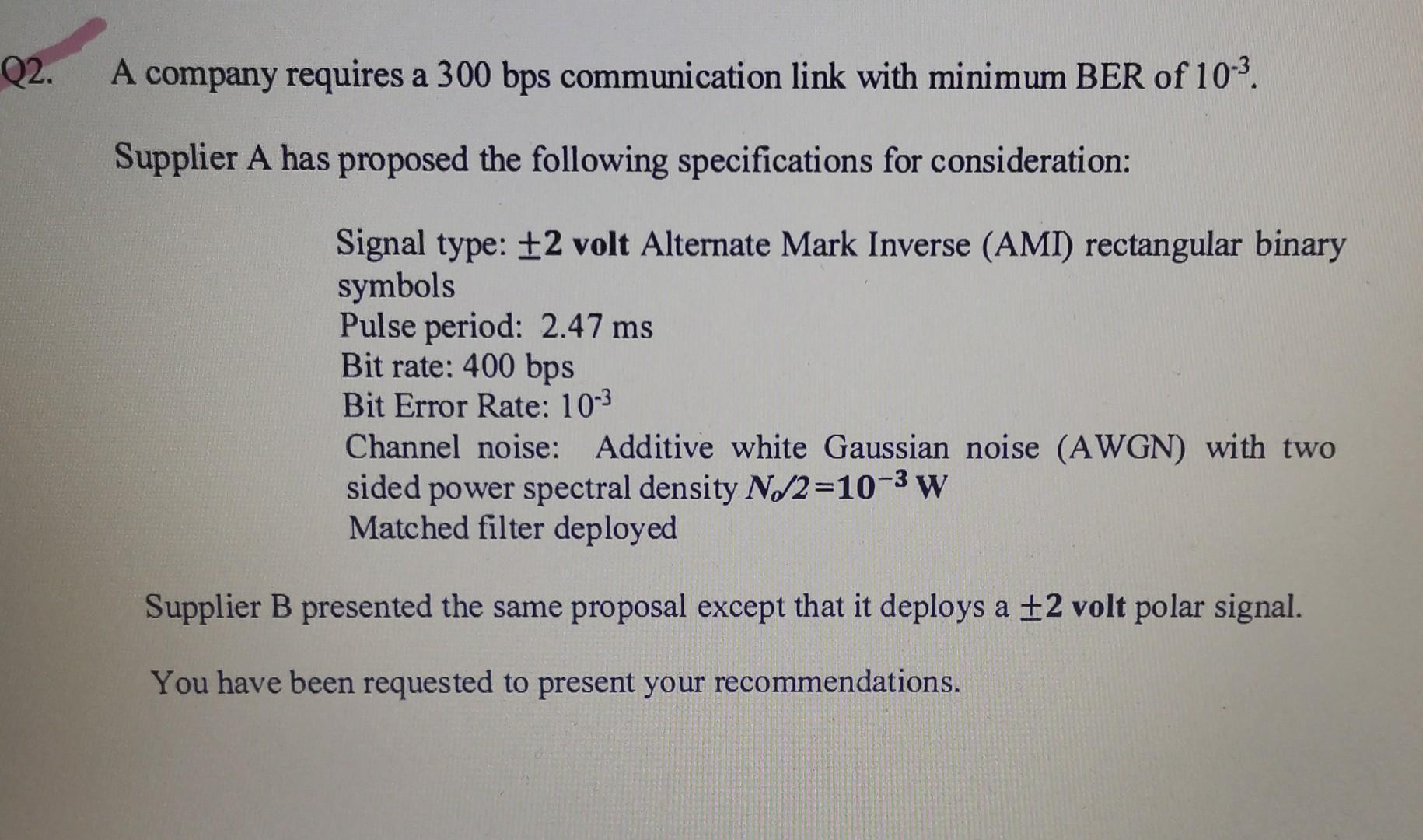  Anyone know how to solve this question?(please show the working), thanks