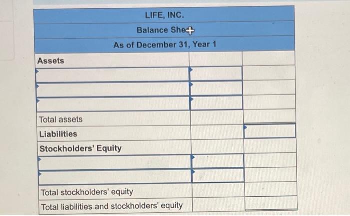 services for $33,200 cash. 2. On February 1, Year 1. paid $23,400