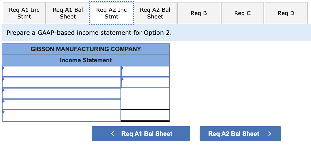 incurred specifically identifiable product costs (materials, labor, and overhead) amounting to $57,400.