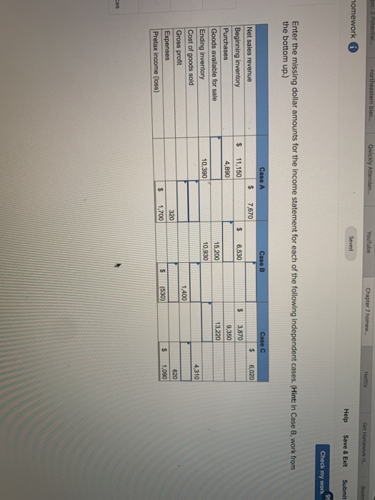  pic: 3 Potential. northeastern blac... Qwickly Attendan... YouTube Chapter 7 homew...