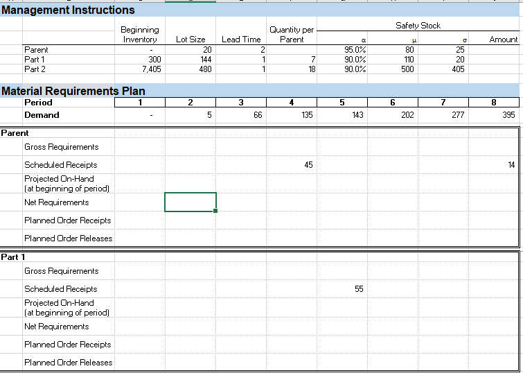 No further info is needed, I do not know why someone commented