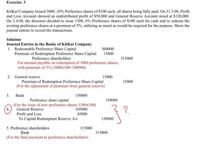 I don't understand this entry how I got 45000 for profit and