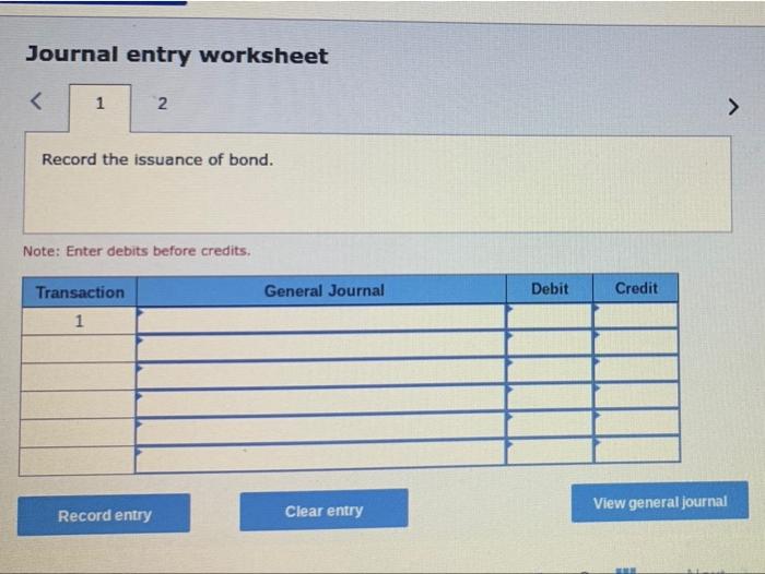 (3) (4) (5) Cash Paid Decrease in Interest Carrying Carrying Period Interest