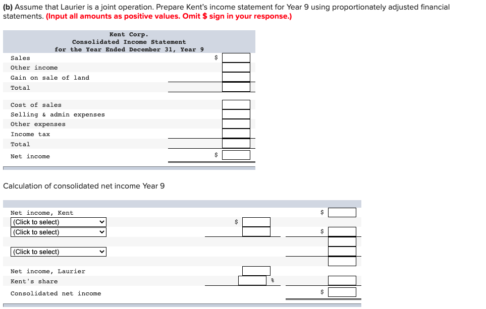 uses the cost method to account for its investment for internal record