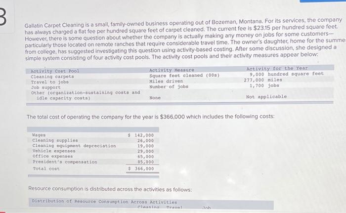  chapter 7 question 3 REQ 1 req2 req 3 req 4