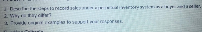 please answer these questions (more than 125 words) please label with 1.