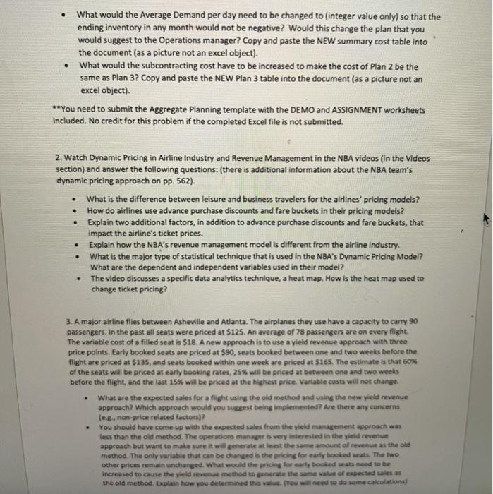 in the template (name the worksheet DEMO), make a copy of that