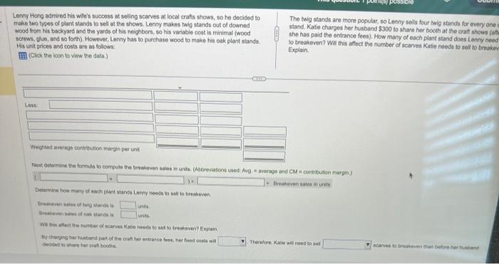 as travel costs, booth rental cost, and lodging to be $900 per