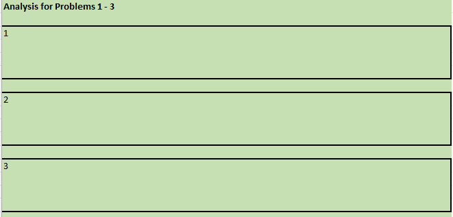 gross margin per unit. 2. Calculate the total profit expected for September,
