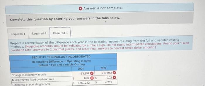 and military applications. The part sells for $57 per unit and $17