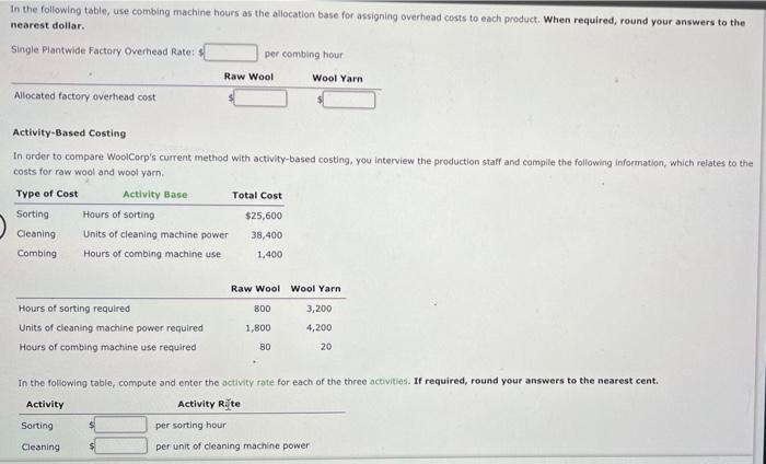 The company began operations in January of this year, and is making