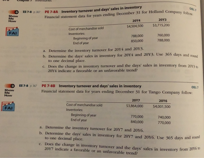 Purchase 1 $68 14 Purchase 73 28 Purchase 1 75 Total $216