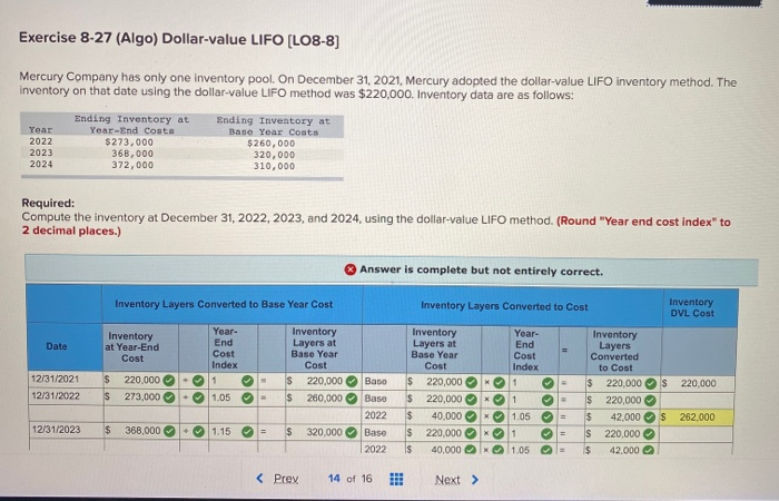  please finish the problem. you just need to do the 2024