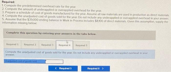 $123,200 of manufacturing overhead for an estimated allocation base of $88,000 direct