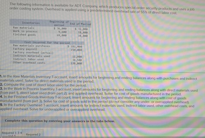 I'm having trouble solving this group problem. I'll upload parts of each