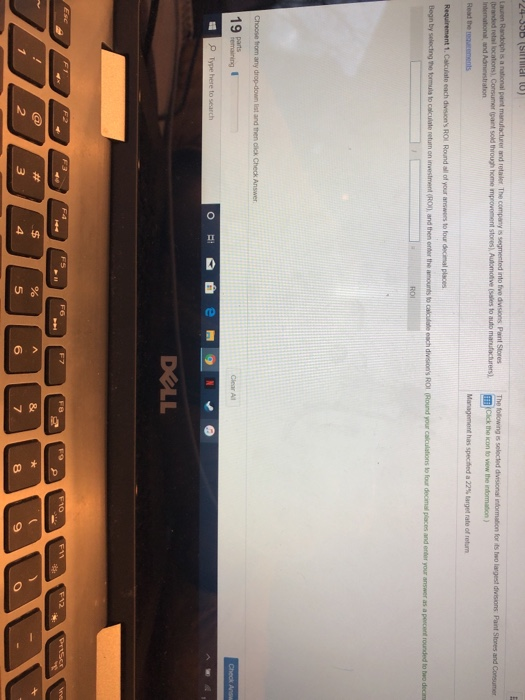 class was cancled , dont know what to do 24-35b (Simal 10)