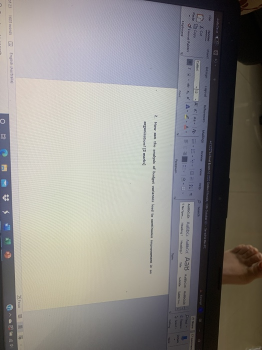 [14 marks) Treehouse Beds produce bunk beds for children. They sell their