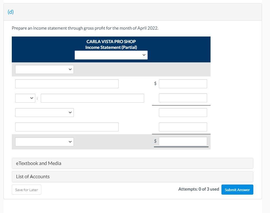 freight on Arnie purchase $80. 9 Received credit from Arnie Co. for