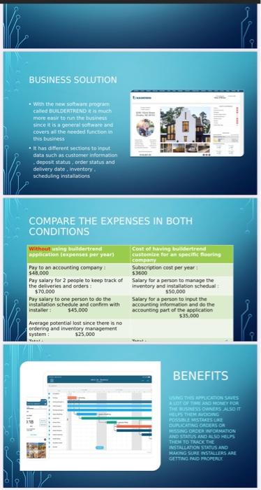 valuable tool in your tool kit. You need to develop a sharp