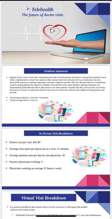 eye for technology solutions and business value. Companies will be looking to