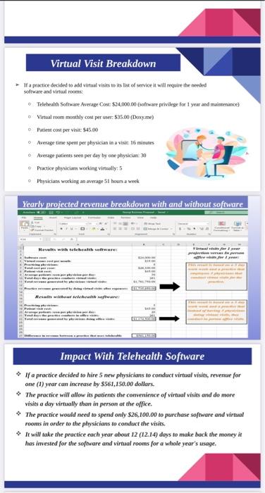 emerging technologies to address issues moving forward. If you can add value