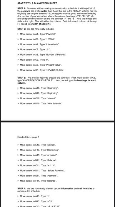  please help in providing a worksheet . thank you so much