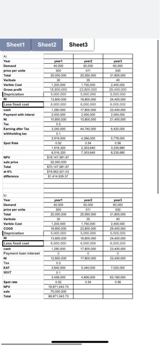  can you check mu answer and Do E ? for me