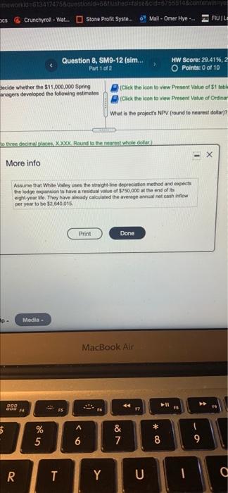 - Wat.. Stone Profit Syste. O Mail-Omer Hye FIU Login Question 8,