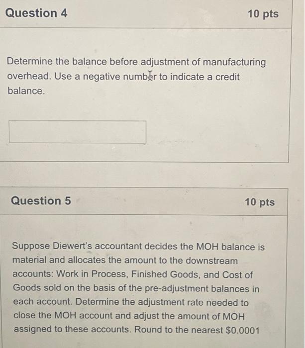 in January. 1. Purchased $75,000 of materials. 2. Incurred $84,000 for utilities,