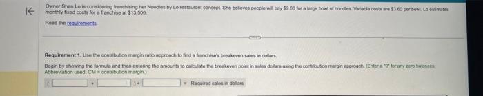  please help me put this answer has multiple parts and im