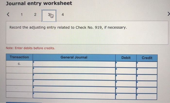 June 30, 2017, its Cash account shows an $17,770 debit balance. Del