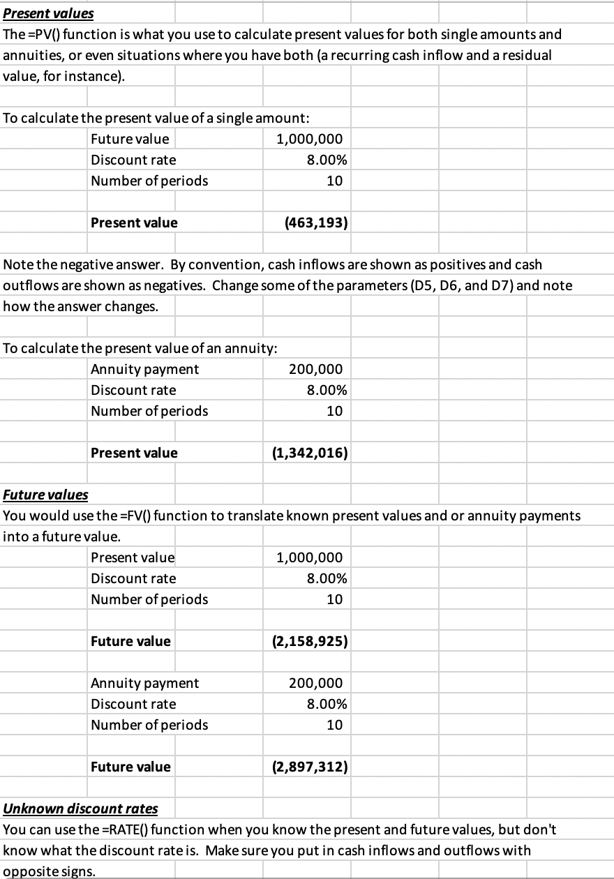 in a strategic management role at Best Bean, Inc., a chain of