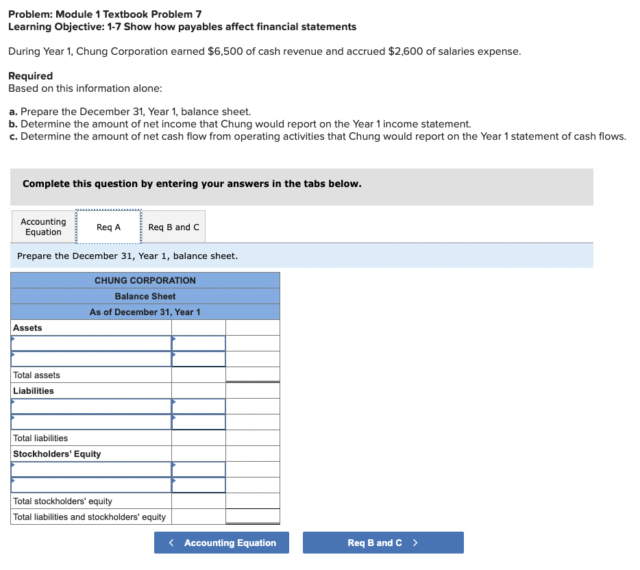 paid $23,800 of the accounts payable. Lee acquired $35,000 cash from the