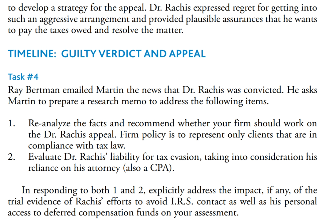 criminal tax evasion. Moreover, the trial evidence suggests that the tax evasion