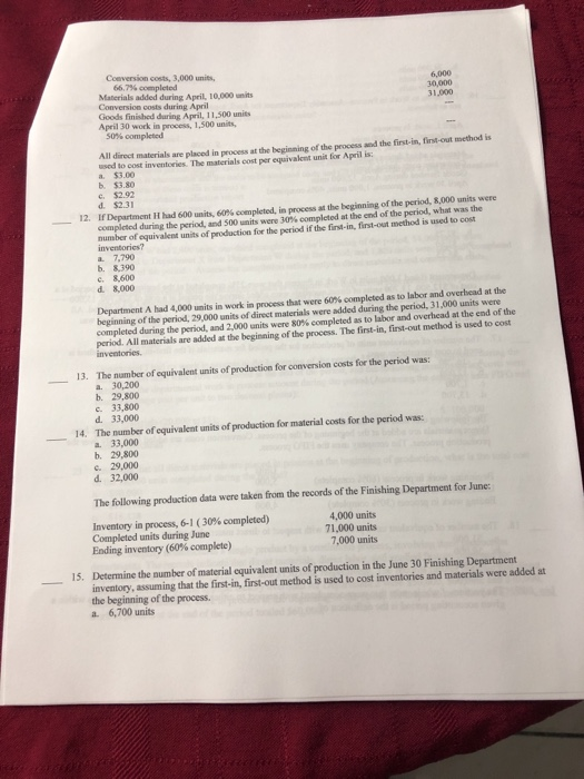 manufacture a large number of identical units of commodities on a continuous