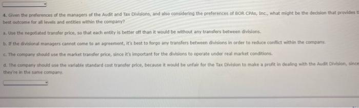 avdit engagement, and $15,750 per tax engapement: The company has its own