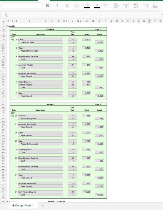 Pitney began her consulting business, Kelly Consulting, on April 1, 2015. The