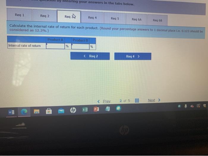 his division's return on investment (ROI), which has exceeded 22% each of