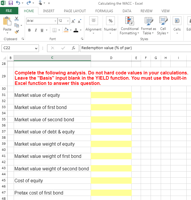 I U - Cells Editing Alignment Number Conditional Format as Cell Formatting