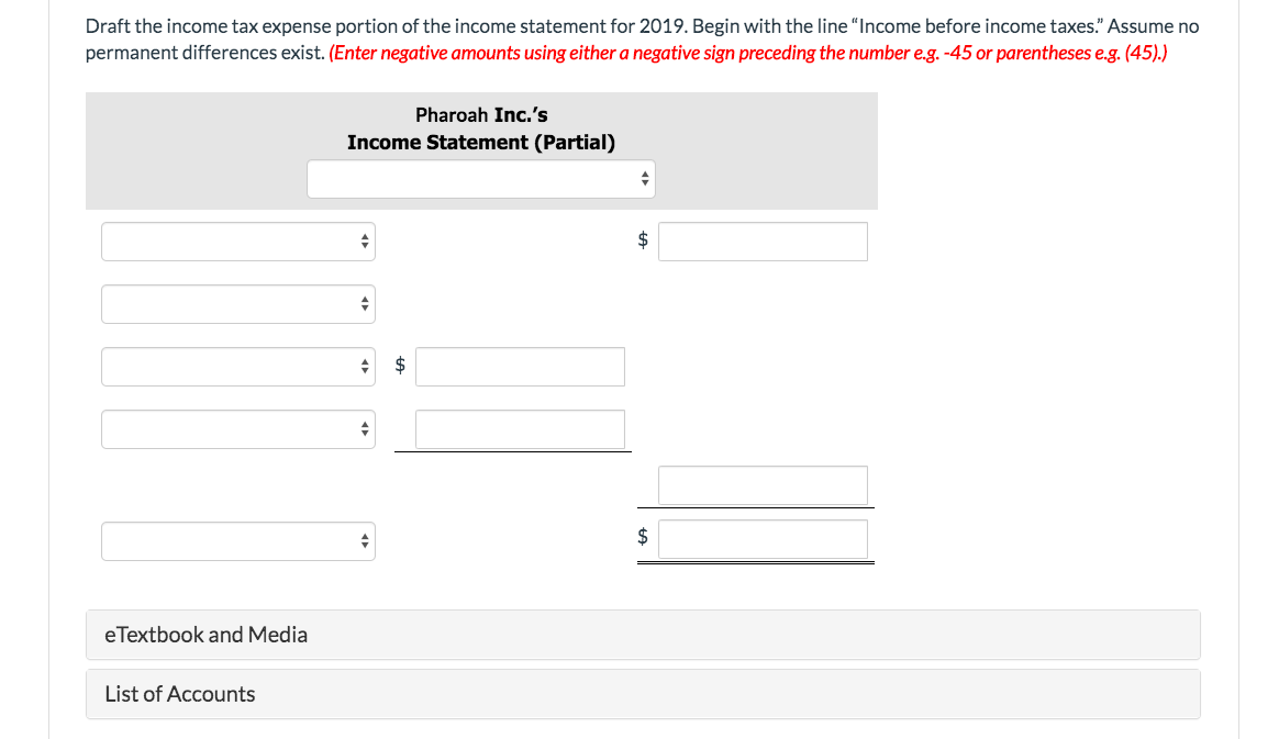 an installment sale of a plant asset, and the related receivable (only