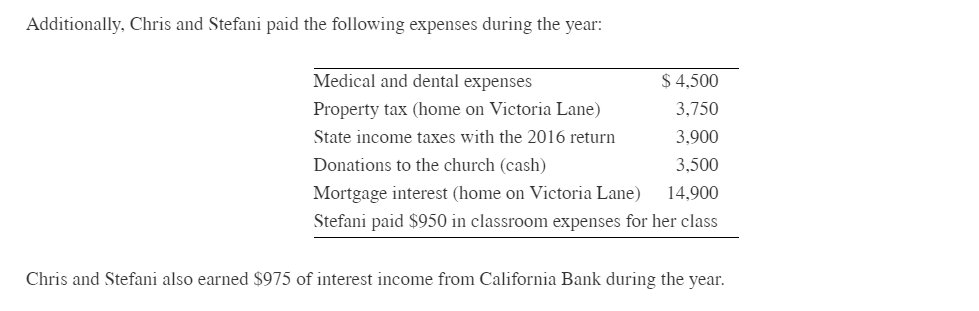 school teacher. Their sons, Justin and Jordan, are ages 13 and 10
