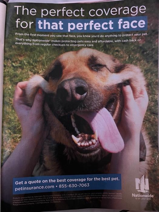  The perfect coverage for that perfect face From the first moment