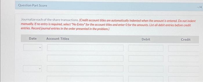 1. May 15, 2024, issued 3,520 preferred shares for cash of $11.50